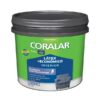 TINTA CORAL LATEX BRANCA 15L