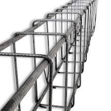COLUNA FERRO 1/4 7X20 3M