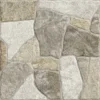FIORANNO DRITTO CINZA 57X57