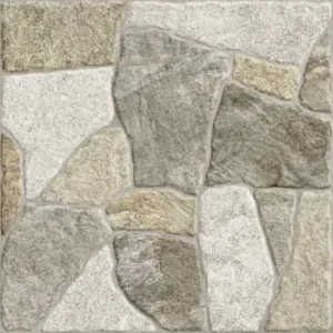 FIORANNO DRITTO CINZA 57X57